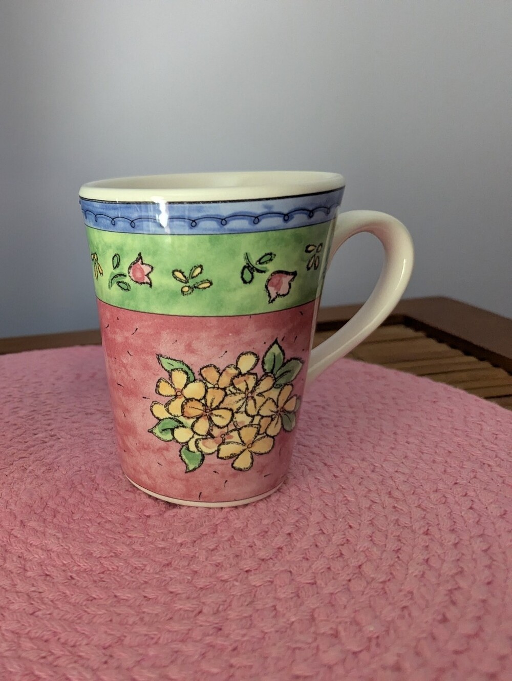 Sango Cup